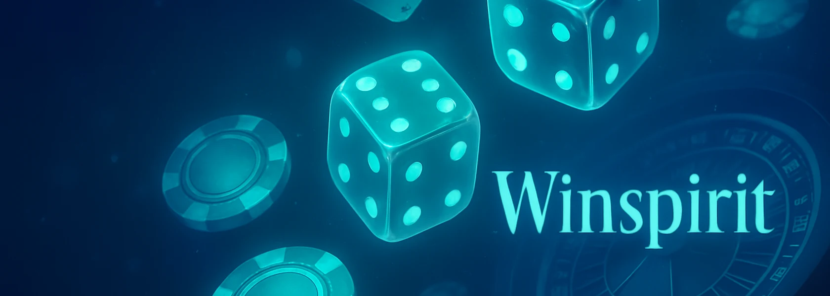 Winspirit Casino Willkommensbonus 400€ und 100 Freispiele