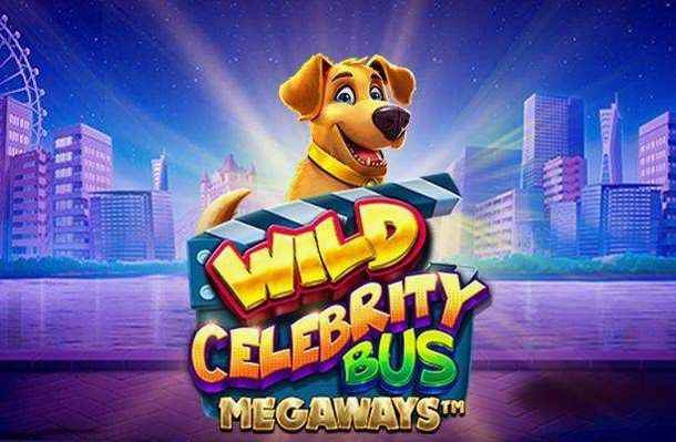 Wild Celebrity Bus Slot von Pragmatic Play